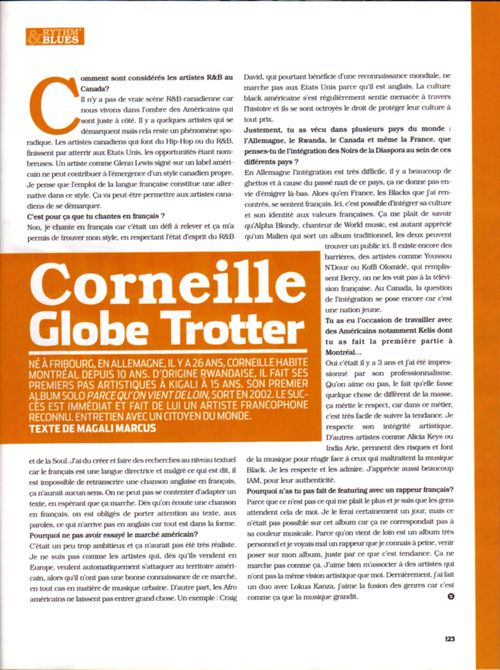 Corneille part 2