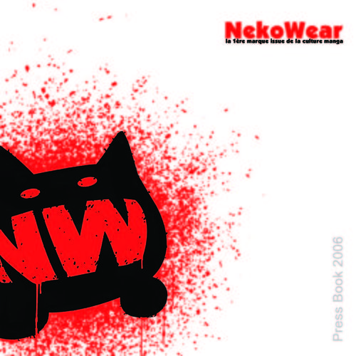 Dossier de presse Nekowear_Page_1