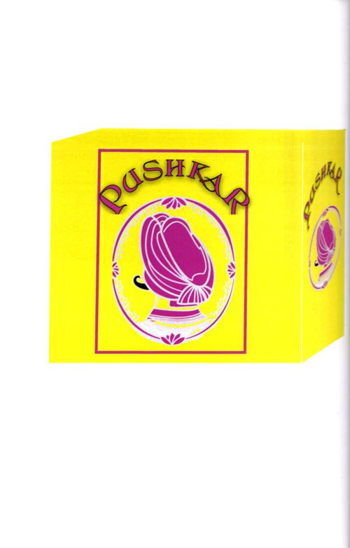 Pushkar box